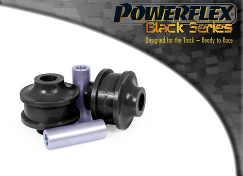 Powerflex PFF16-702BLK Front Wishbone Rear Bush  Black Series  Lancia Fiat