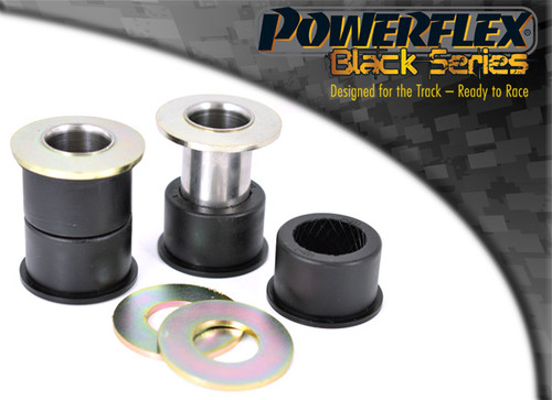 Powerflex PFF1-801BLK Front Lower Wishbone Front Bush Black Series  Lancia Fiat Alfa Romeo