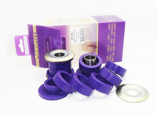 Powerflex PFF1-802 Front Lower Wishbone Rear Bush Lancia Fiat Alfa Romeo