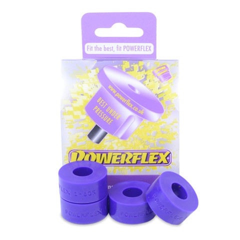 Powerflex PFF1-805 Front Anti Roll Bar End Link To Arm Bush Alfa Romeo