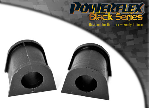Powerflex PFF1-810-23BLK Front Anti Roll Bar Bush 23mm Black Series Alfa Romeo