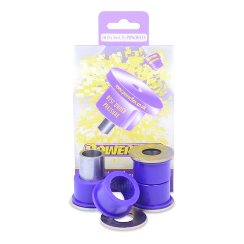 Powerflex PFF1-811 Front Lower Wishbone Front Bush Alfa Romeo