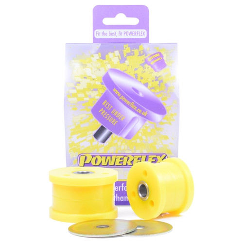 Powerflex PFF1-814 Engine Mount Kit V6 Only Alfa Romeo