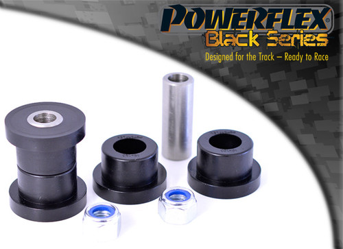 Powerflex PFF19-103BLK Front Inner Track Control Arm Bush Black Series   Ford