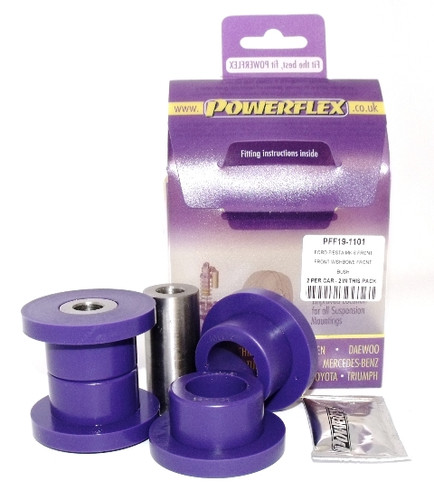 Powerflex PFF19-1101 Front Wishbone Lower Front Bush Ford