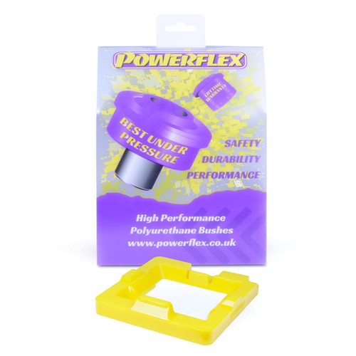 Powerflex PFF19-1226 Gearbox Mount Insert  Ford