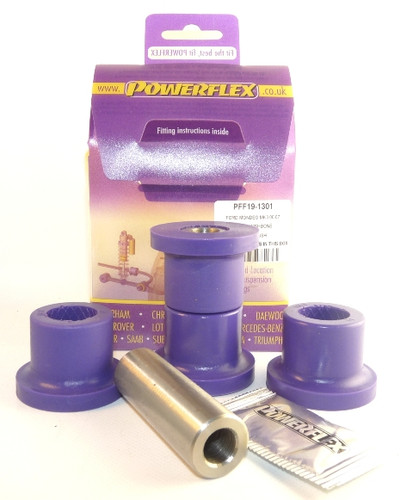 Powerflex PFF19-1301 Front Arm Front Bush Jaguar (Daimler) Ford