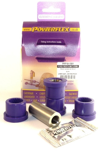 Powerflex PFF19-1501 Front Wishbone Front Bush Mazda Ford