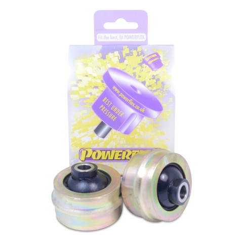 Powerflex PFF19-1502G Front Arm Rear Bush, Caster Adjustable Mazda Ford