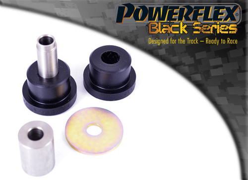 Powerflex PFF19-1520BLK Lower Engine Mount Small Bush Black Series Ford