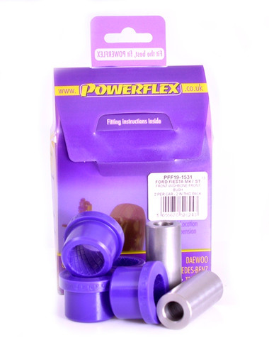 Powerflex PFF19-1531 Front Wishbone Front Bush Ford