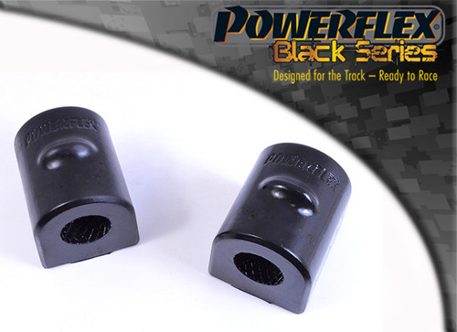 Powerflex PFF19-1603-21BLK Front Anti Roll Bar To Chassis Bush 21mm Black Series Ford