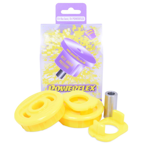 Powerflex PFF19-1820 Lower Engine Mount Bush Ford