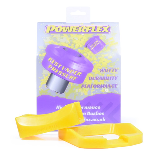 Powerflex PFF19-1826 Transmission Mount Insert   Ford