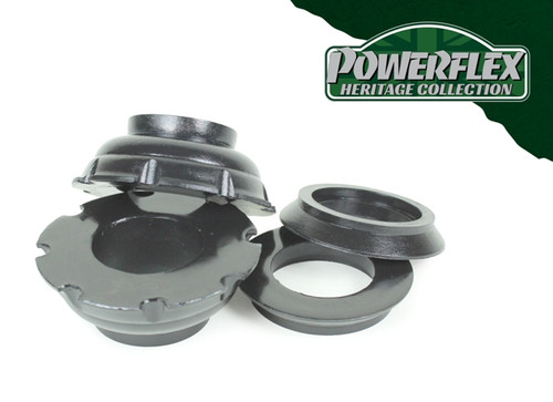 Powerflex PFF19-199H Front Top Shock Absorber Mount  Ford