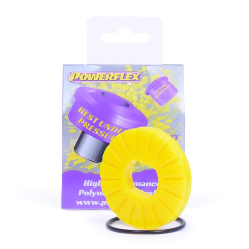 Powerflex PFF19-2025 Front Upper Engine Mount Insert  Ford