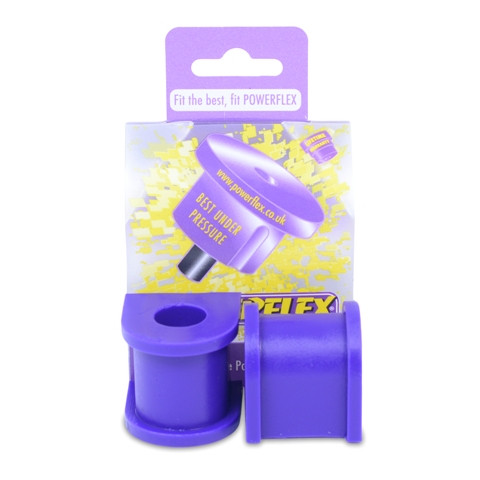 Powerflex PFF19-225-18 Front Anti Roll Bar 18mm Ford