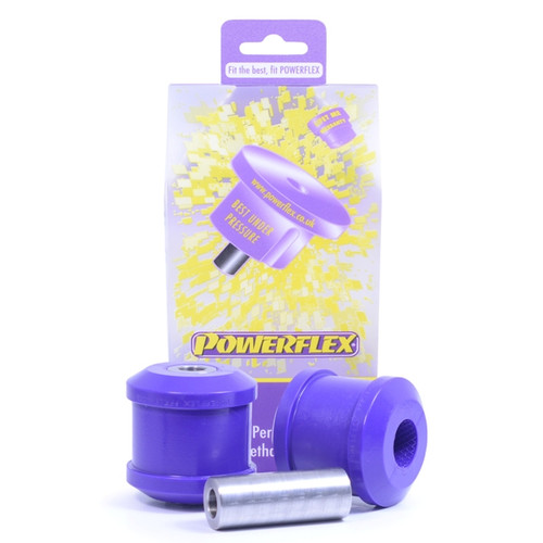Powerflex PFF19-4002 Front Wishbone Rear Bush  Ford