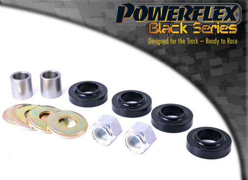 Powerflex PFF19-401BLK Front Outer Track Control Arm Bush Black Series   Ford