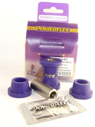 Powerflex PFF19-402 Front Inner Track Control Arm Bush  Ford
