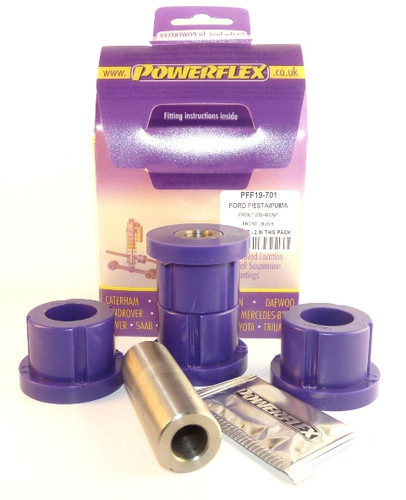 Powerflex PFF19-701 Front Wishbone Lower Front Bush  Ford