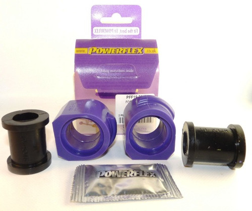 Powerflex PFF19-804 Front Anti Roll Bar Mounting Bush  Ford