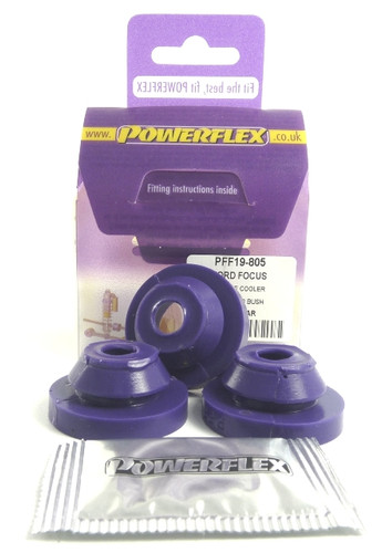 Powerflex PFF19-805 Charge Cooler Mountings Ford