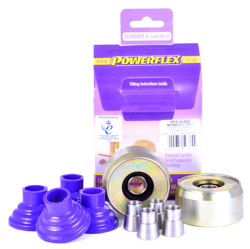Powerflex PFF19-902 Front Wishbone Rear Bush 60mm  Ford