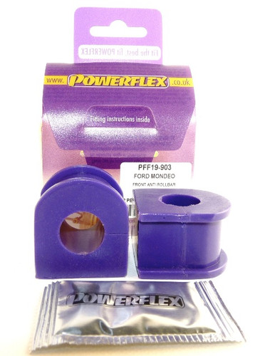 Powerflex PFF19-903 Front Anti Roll Bar Bush 19mm Ford
