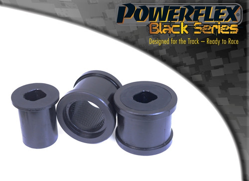 Powerflex PFF25-1002BLK Front Arm Rear Bush Black Series Honda