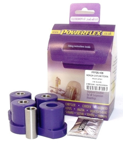 Powerflex PFF25-106 Upper Link Bush Rover MG Honda