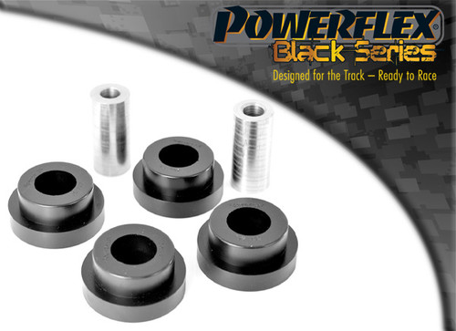 Powerflex PFF25-202BLK Front Lower Wishbone Inner Bush Black Series Honda