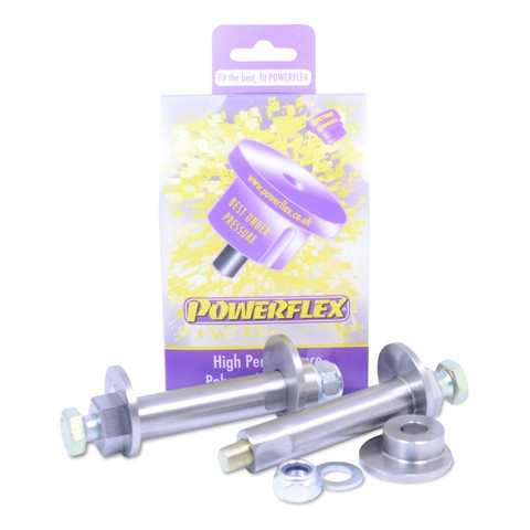 Powerflex PFF25-203G Stainless Steel Caster Adjustment Kit Honda