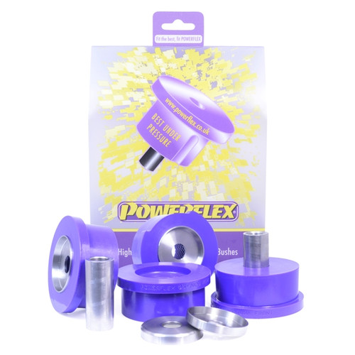 Powerflex PFF25-702 Front Wishbone Rear Bush  Honda