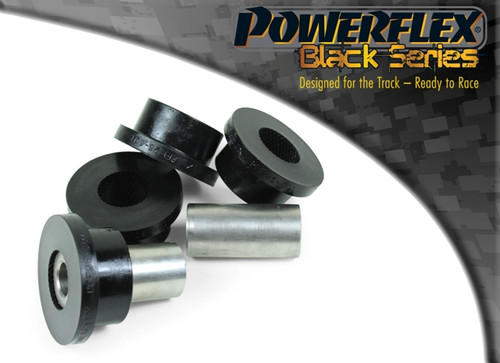 Powerflex PFF25-801BLK Front Wishbone Front Bush  Black Series  Honda