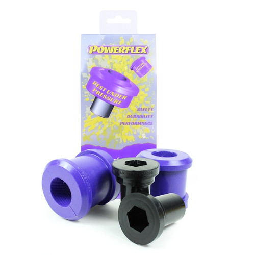 Powerflex PFF25-802 Front Wishbone Rear Bush  Honda