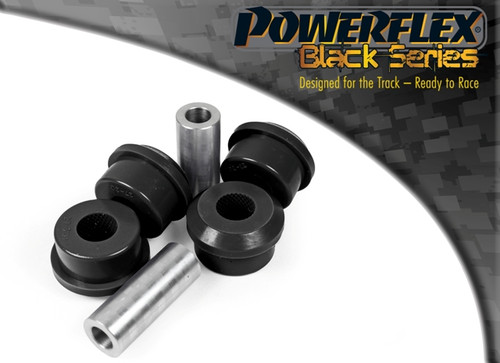 Powerflex PFF27-201BLK Front Lower Wishbone Rear Bush Black Series  Jaguar (Daimler)
