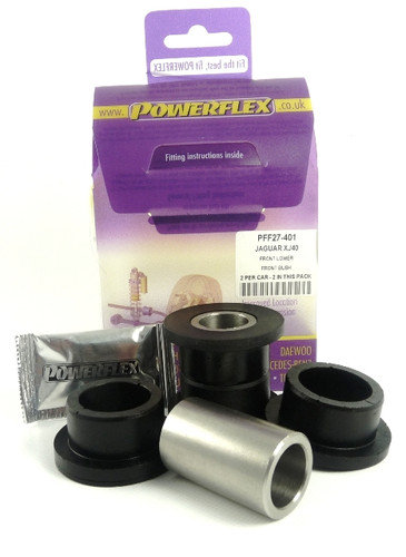 Powerflex PFF27-401 Front Wishbone Lower Arm Front  Jaguar (Daimler)