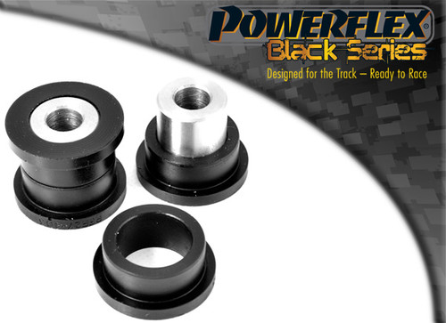 Powerflex PFF27-403BLK Front Lower Shock Mount Bush Black Series Jaguar (Daimler)