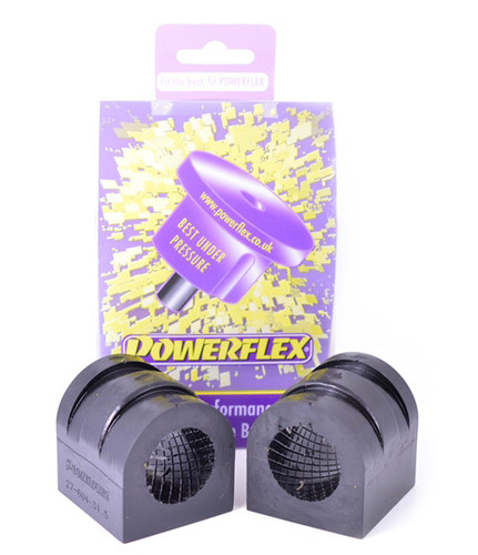 Powerflex PFF27-604-31.5 Front Anti Roll Bar Bush 31.5mm  Jaguar (Daimler)