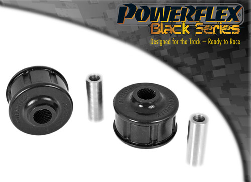 Powerflex PFF27-701BLK Front Lower Arm Front Bush Black Series   Jaguar (Daimler)