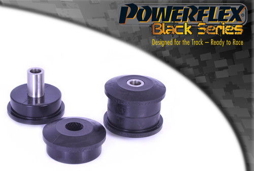 Powerflex PFF27-702BLK Front Lower Track Control Arm Inner Bush Black Series Jaguar (Daimler)