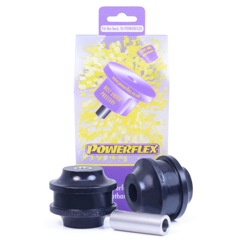 Powerflex PFF27-704 Front Lower Track Control Arm Inner Bush Jaguar (Daimler)