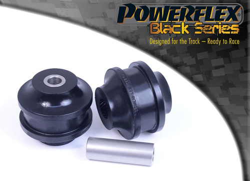 Powerflex PFF27-704BLK Front Lower Track Control Arm Inner Bush Black Series  Jaguar (Daimler)