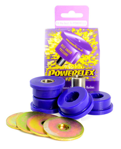 Powerflex PFF28-115 Front Panhard Rod Bush Jeep