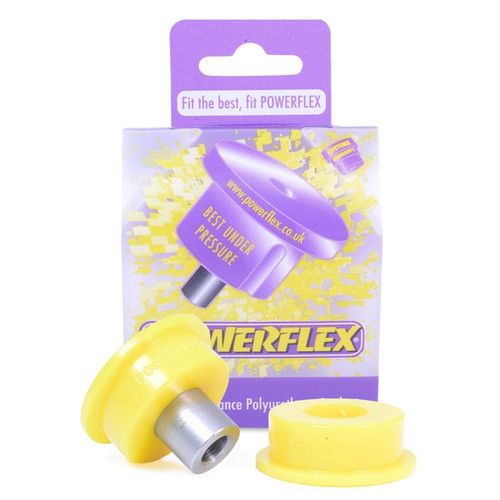 Powerflex PFF30-320 Upper Right Engine Mount Bracket Bush  Lancia