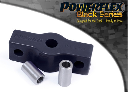 Powerflex PFF30-330BLK Transmission Linkage Front Bush Black Series Lancia