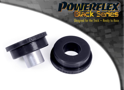 Powerflex PFF30-332BLK Transmission Linkage Rear Upper Bush  Black Series  Lancia