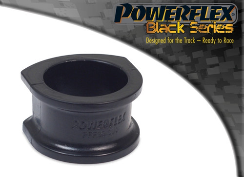 Powerflex PFF30-333BLK Steering Rack Mounting Bush  Black Series  Lancia