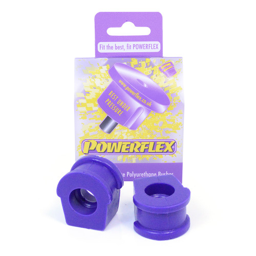 Powerflex PFF3-106-21.5 Front Anti Roll Bar To Control Arm Bush  Audi